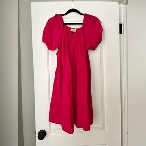 Women’s dress size Medium